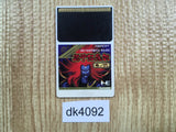 DK4092 Genpei Toumaden Kannoni PC Engine Japan