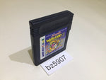 BZ5907 Wario Land 2 Mario GameBoy Game Boy Japan