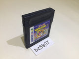 BZ5907 Wario Land 2 Mario GameBoy Game Boy Japan