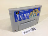 Dear Boys SNES Super Famicom Japan - SJ8332