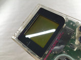 KH5629 Not Working - GameBoy Bros. Skeleton Game Boy Console Japan