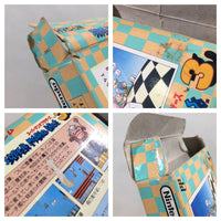 UE4840 Super Mario Bros. 3 BOXED NES Famicom Japan