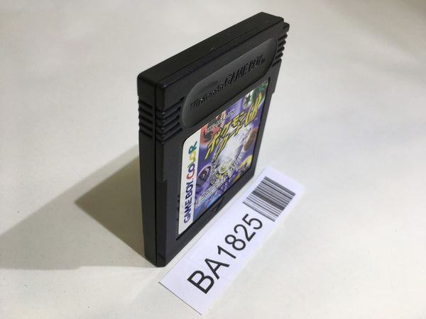 BA1825 Pokemon Card GB GameBoy Game Boy Japan