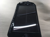 PSP-3000 PIANO BLACK SONY PSP Console Japan - With Defects GD6481