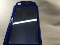 GD6704 Plz Read Item Condi PSP-1000 METALLIC BLUE SONY PSP Console Japan