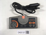 DK8157 Plz Read Item Condi Controller for PC Engine Console PI-PD8 Japan