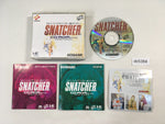 DK5384 Snatcher SUPER CD ROM 2 PC Engine Japan