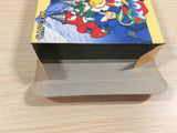 Rockman 4 Megaman BOXED NES Famicom Japan - UE3781