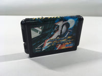 DK4151 Whip Rush BOXED Mega Drive Genesis Japan