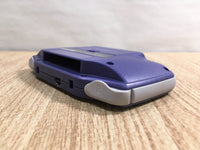 LG2609 GameBoy Advance Violet Game Boy Console Japan