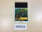 DK6625 Makyo Densetsu PC Engine Japan