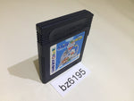 BZ6195 Doraemon Aruke Aruke Labyrinth GameBoy Game Boy Japan