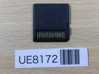 UE8172 Pokemon Mystery Dungeon Blue Rescue Team Nintendo DS Japan