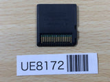 UE8172 Pokemon Mystery Dungeon Blue Rescue Team Nintendo DS Japan