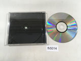 Bulk Slash SATAKORE Sega Saturn Japan - FH5014