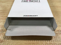 DK7329 FINAL FANTASY II BOXED Wonder Swan Bandai Japan