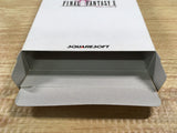 DK7329 FINAL FANTASY II BOXED Wonder Swan Bandai Japan