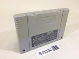 Dear Boys SNES Super Famicom Japan - SJ8332