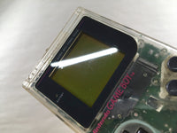 KH5629 Not Working - GameBoy Bros. Skeleton Game Boy Console Japan