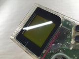 KH5629 Not Working - GameBoy Bros. Skeleton Game Boy Console Japan