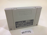 Heisei Shin Onigashima Zenpen SNES Super Famicom Japan - SH7775