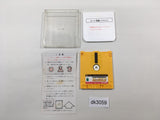 Mr. Gold Toyama no Kinsan in Space Famicom Disk Japan - DK3059