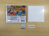UE7829 Kirby Battle Deluxe BOXED Nintendo 3DS Japan