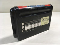 DK8224 Landstalker Koutei no Zaihou BOXED Mega Drive Genesis Japan