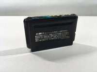 DK4151 Whip Rush BOXED Mega Drive Genesis Japan