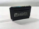 DK4151 Whip Rush BOXED Mega Drive Genesis Japan