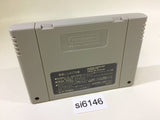Sim Ant SNES Super Famicom Japan - SI6146