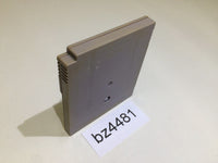 BZ4481 Alleyway GameBoy Game Boy Japan