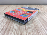 FH7251 Doshin the Giant BOXED GameCube Japan