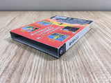 FH7251 Doshin the Giant BOXED GameCube Japan