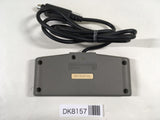 DK8157 Plz Read Item Condi Controller for PC Engine Console PI-PD8 Japan