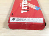 UE5437 Tetris BOXED NES Famicom Japan