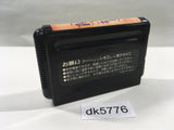 DK5776 Sorcerian Mega Drive Genesis Japan