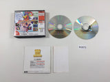 Dancing Blade Katteni Momotenshi Full version Dreamcast Japan - FH3572