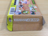 UE5783 Yoshi's UniversalGravitation Topsy Turvy BOXED GameBoy Advance Japan