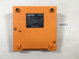 Game Cube Game Boy GameBoy Player Orange GameCube Japan - DK2812