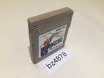 BZ4878 Final Fantasy Adventure Mystic Quest Seiken Densetsu GameBoy Japan