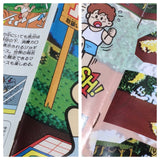 Athletic World BOXED NES Famicom Japan - UE3154