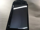 PSP-3000 PIANO BLACK SONY PSP Console Japan - With Defects GD6481