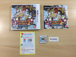 fh3242 Dragon Ball Heroes Ultimate Mission BOXED Nintendo 3DS Japan