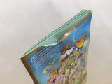 UE5783 Yoshi's UniversalGravitation Topsy Turvy BOXED GameBoy Advance Japan