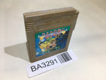 BA3291 Kaeru no Tame ni Kane wa Naru GameBoy Game Boy Japan