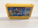 UE4840 Super Mario Bros. 3 BOXED NES Famicom Japan
