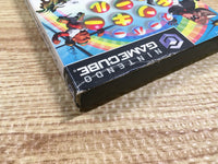 FH5619 Super Monkey Ball 2 BOXED GameCube Japan