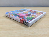 UE7829 Kirby Battle Deluxe BOXED Nintendo 3DS Japan