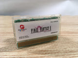 DK7329 FINAL FANTASY II BOXED Wonder Swan Bandai Japan